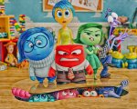 Inside Out 2 e Toy Story: un dialogo parallelo che parte da una home invasion