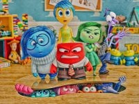 Inside Out 2 e Toy Story: un dialogo parallelo che parte da una home invasion