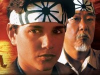 Da Karate Kid a Cobra Kai: come è cambiato il concetto di buoni e cattivi