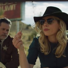 Wander: una foto del film