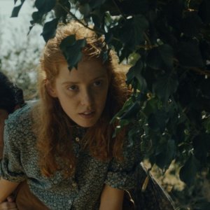 Amen: Grace Ambrose e Francesca Carrain in una scena