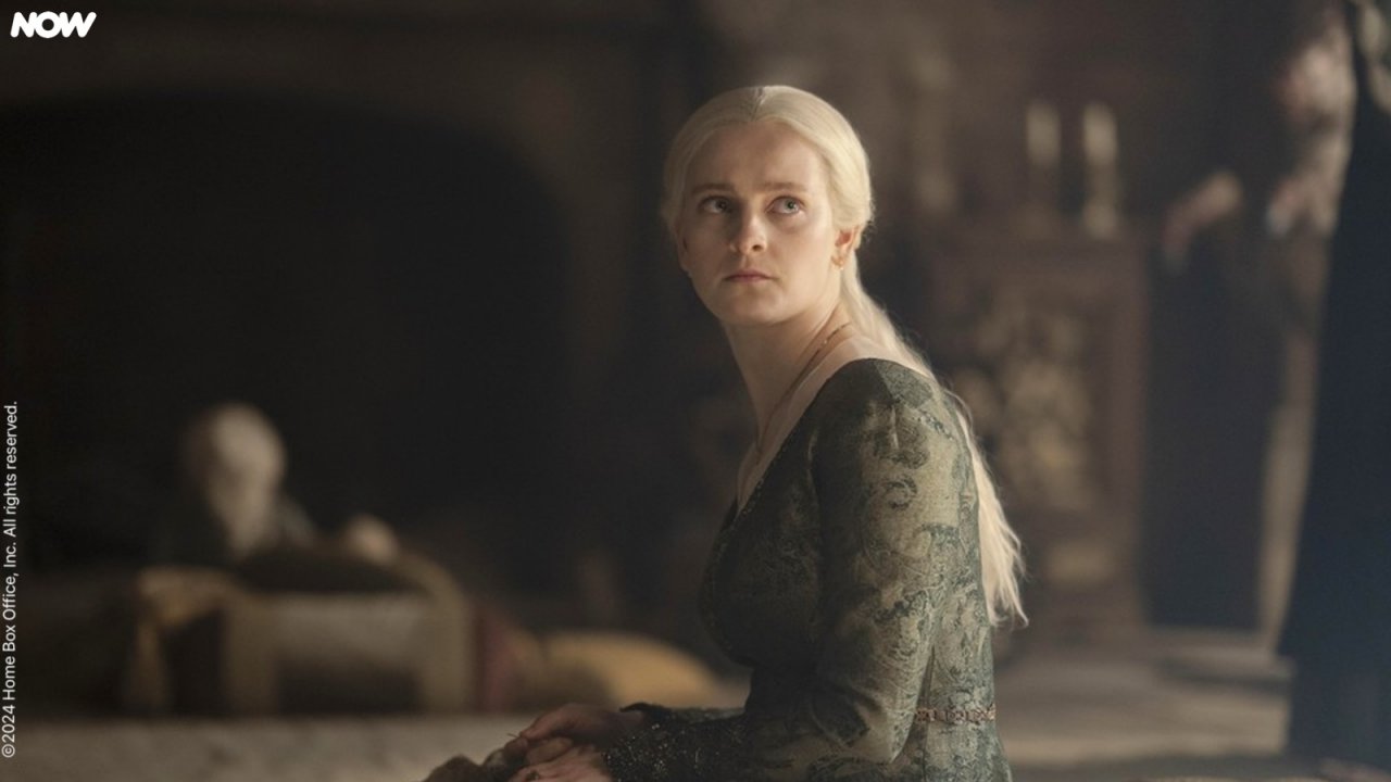 House of the Dragon 3, l'episodio 4 stravolge la storia originale: tutto cambia in casa Targaryen