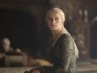House of the Dragon 3, l'episodio 4 stravolge la storia originale: tutto cambia in casa Targaryen
