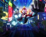 Ultraman: Rising e il Baby Kaiju secondo i registi e i doppiatori del film Netflix