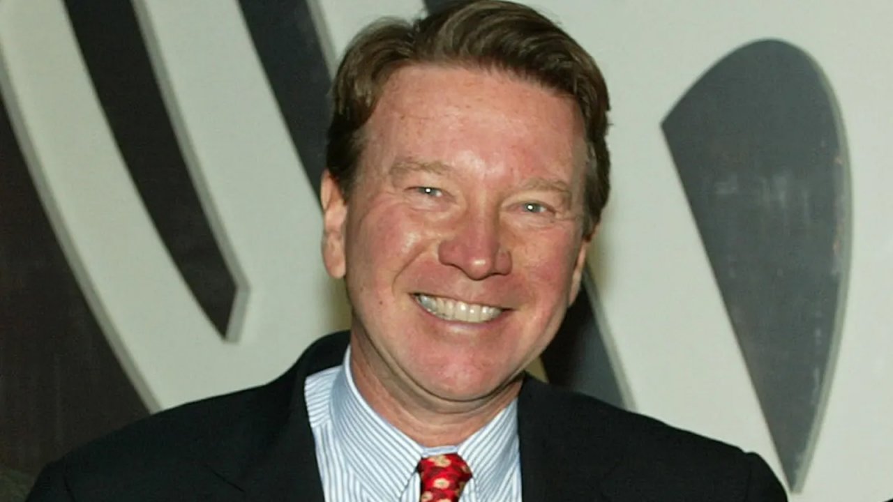 Uno scatto con Jamie Kellner