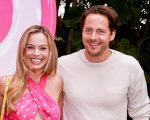 Margot Robbie: 'Vendere gin è molto più facile che vendere film'