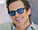 Matt Bomer, l'intervista: 'Grato di non aver interpretato Superman. Il resto sono solo titoli clickbait'