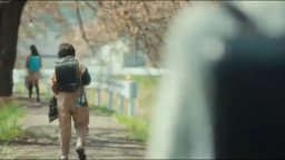 L'innocenza - Trailer Italiano del film di Kore-eda Hirokazu