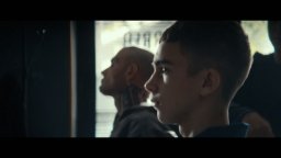 Holy Shoes - Trailer