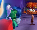 Inside Out 2 incassa 100 milioni nel secondo weekend al box office USA e vola a 355 milioni