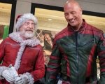 Red One: Dwayne Johnson svela il primo poster e annuncia l'arrivo del trailer