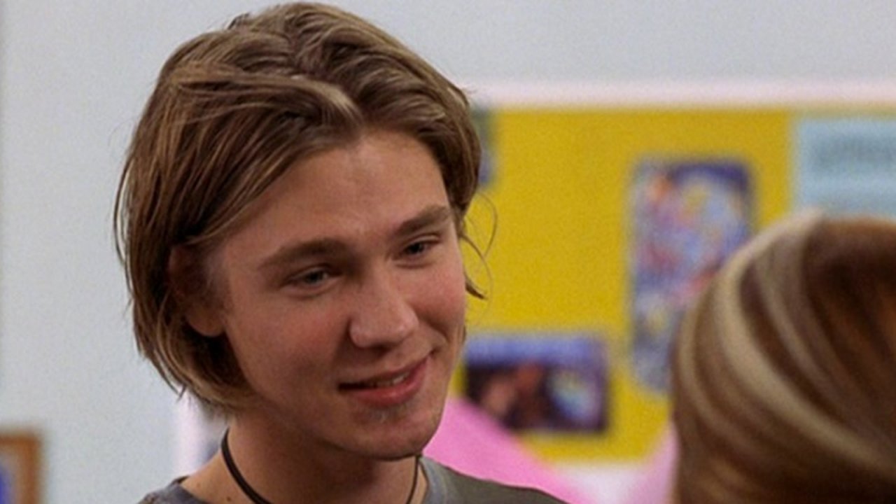 Chad Michael Murray