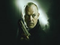 La memoria dell'assassino, la recensione: Michael Keaton e un noir poco lucido