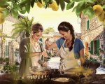 Pane al limone con semi di papavero, la recensione: un melodramma dall'omonimo romanzo