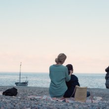Pane al limone con semi di papavero: una foto del film