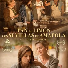 Locandina di Pane al limone con semi di papavero