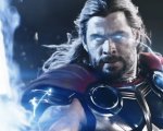 Thor: Love and Thunder, una star svela alcune scene epiche eliminate dal film
