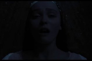 Nosferatu - Trailer dell'horror con Bill Skarsgård