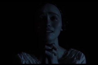 Nosferatu - Trailer Italiano dell'horror con Bill Skarsgård