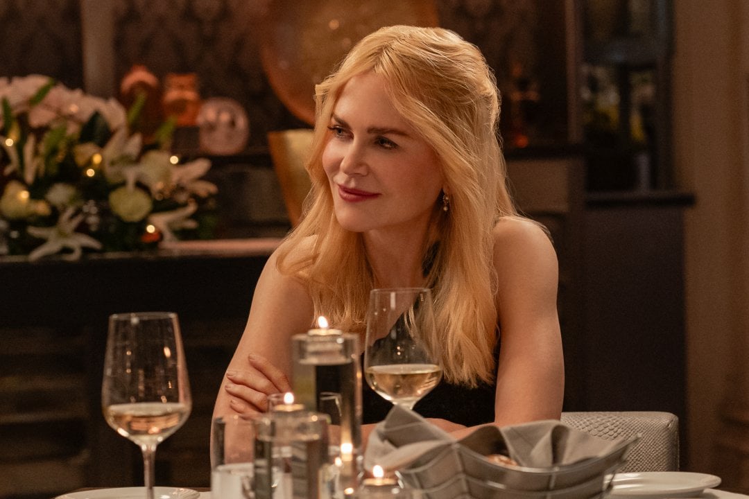 Nicole Kidman dopo il divorzio da Keith Urban: “Ecco come sopravvivere ai momenti più devastanti della vita"