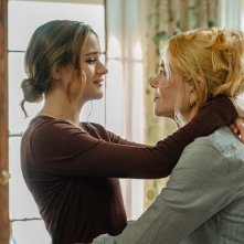 A Family Affair: Nicole Kidman e Joey King in una scena