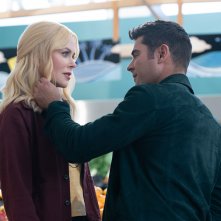 A Family Affair: Nicole Kidman e Zac Efron in una scena