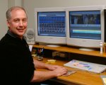 A Ben Burtt, sound designer e montatore di Star Wars e Indiana Jones, Vision Award Ticinomoda a Locarno77