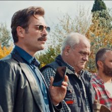 Il cacio con le pere: una scena del film