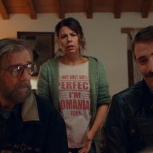 Il cacio con le pere: una scena del film