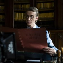 Il cacio con le pere: Gianluca Gori in una scena del film