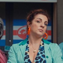 Il cacio con le pere: una scena del film