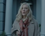 Disclaimer: Cate Blanchett nasconde un oscuro segreto nel teaser della serie di Alfonso Cuaron