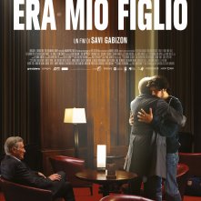 Locandina di Longing