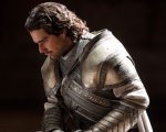 House of the Dragon 2: Fabien Frankel costretto a limitare i commenti su Instagram dopo gli insulti dei fan
