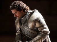 House of the Dragon 2: Fabien Frankel costretto a limitare i commenti su Instagram dopo gli insulti dei fan