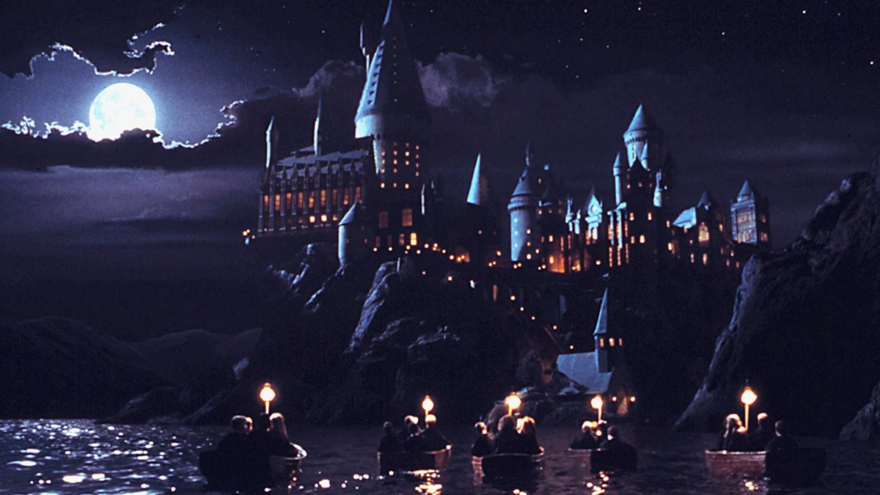 Hogwarts