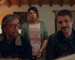 Il cacio con le pere, la recensione: su Prime Video una commedia degli opposti dal cast sorprendente