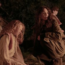 Il Signore del Disordine: un'immagine del film