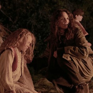 Il Signore del Disordine: un'immagine del film