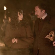 Il Signore del Disordine: un momento del film