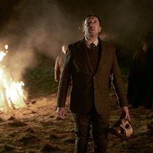 Il Signore del Disordine: una foto