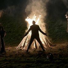 Il Signore del Disordine: una scena del film