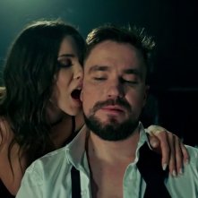 Naughty Girl: Aleksandr Petrov, Anastasiya Reznik in una scena