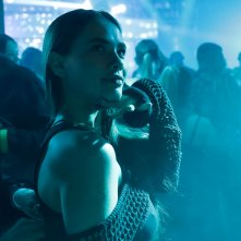 Naughty Girl: Anastasiya Reznik in un momento del film