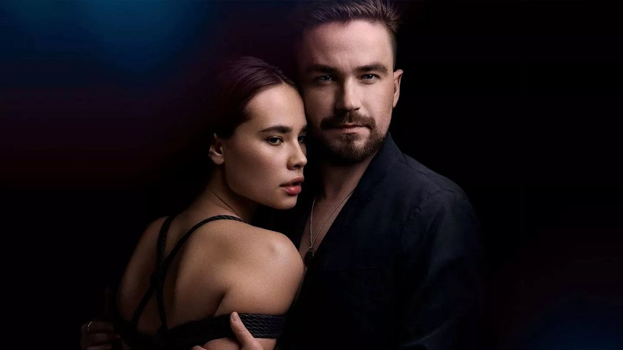 Un'immagine del film Naughty Girl