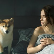 Naughty Girl: un'immagine del film