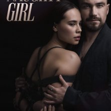 Locandina di Naughty Girl