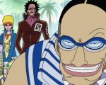 One Piece 2, Netflix svela i membri della Baroque Works e gli attori che li interpretano