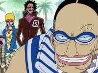 One Piece 2, Netflix svela i membri della Baroque Works e gli attori che li interpretano