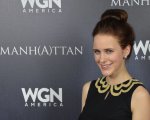 Superman: finalmente svelato il look di Rachel Brosnahan nei panni di Lois Lane